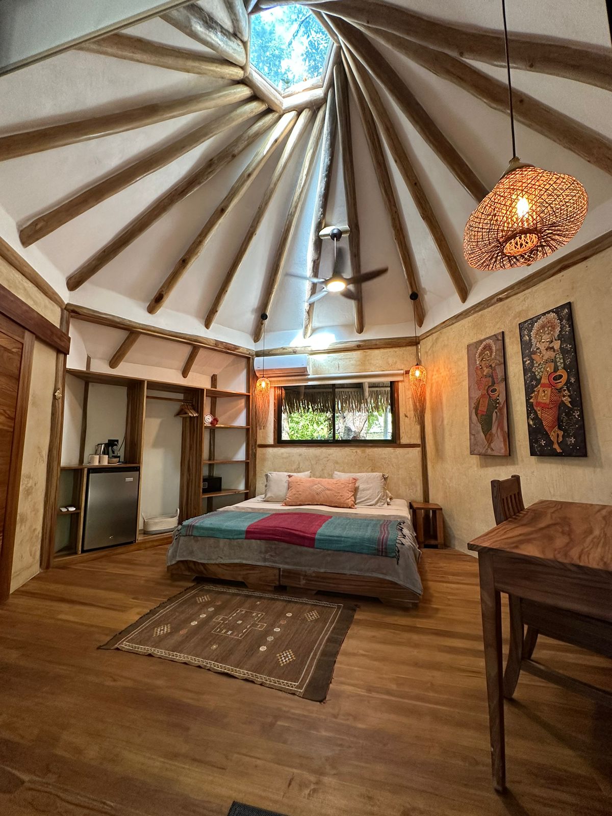 Cortez Casita