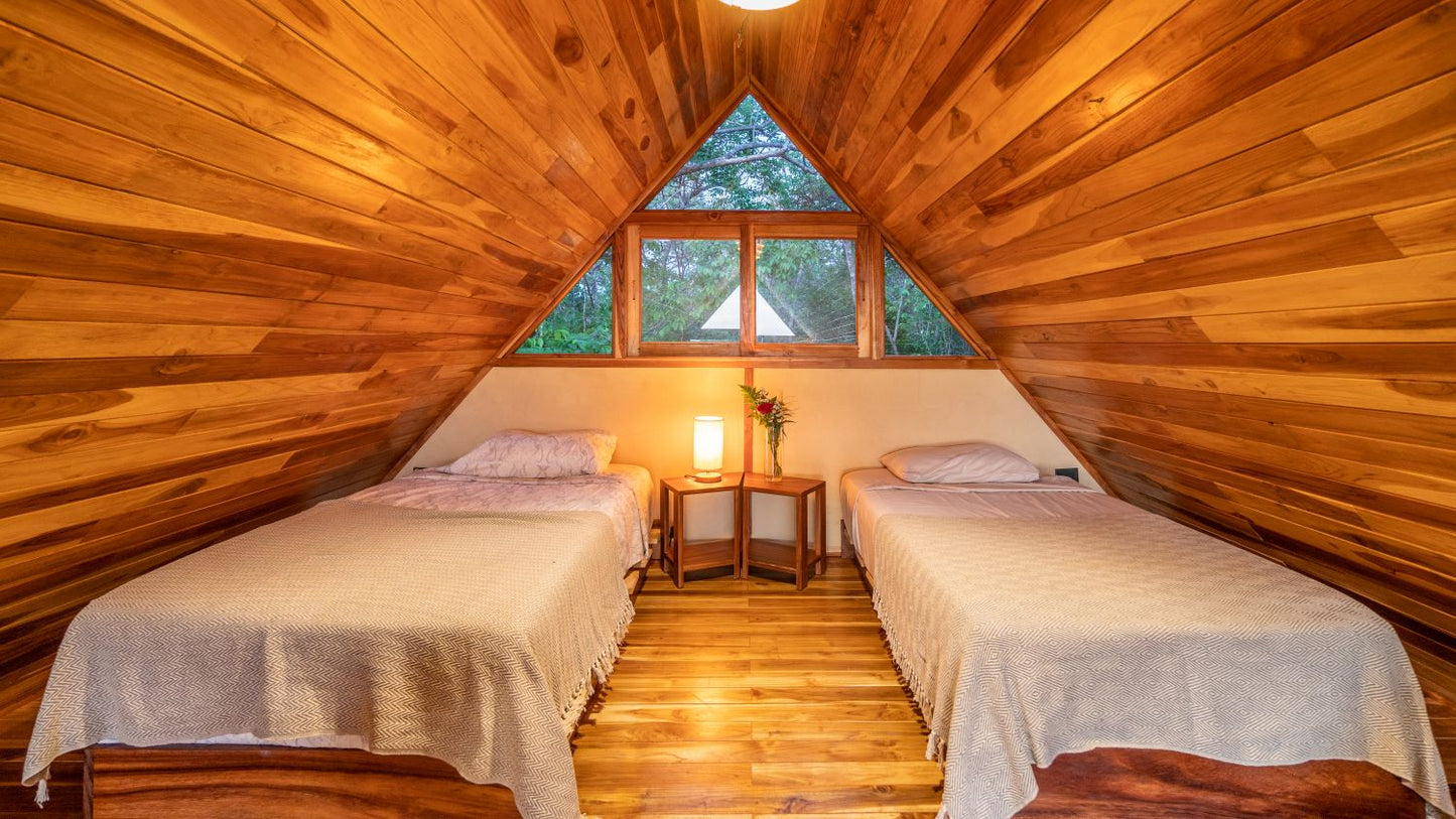 Pochote Casita