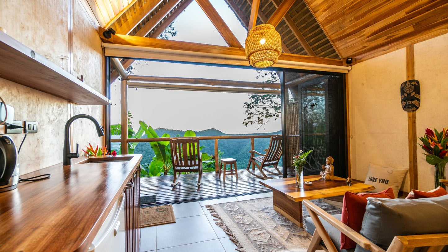 Pochote Casita
