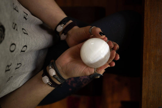 Les phases de la lune et comment elles t'influencent