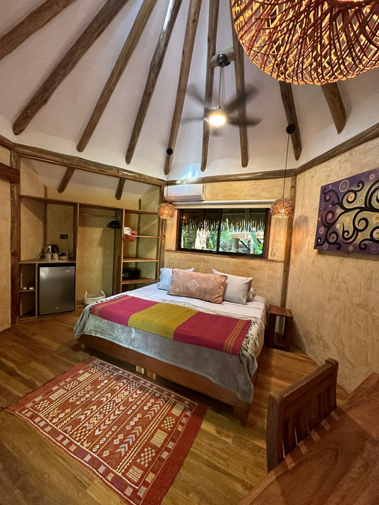 Almendro Casita