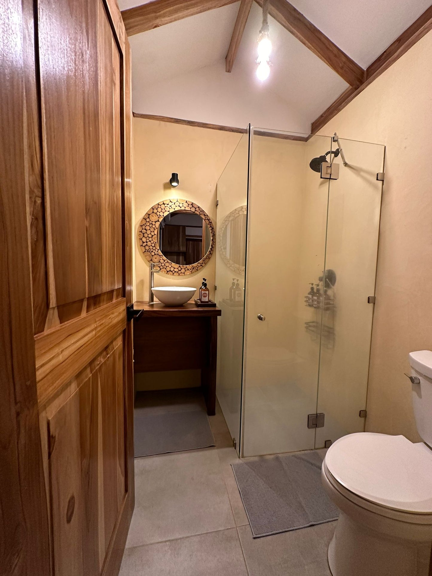 Carao Casita